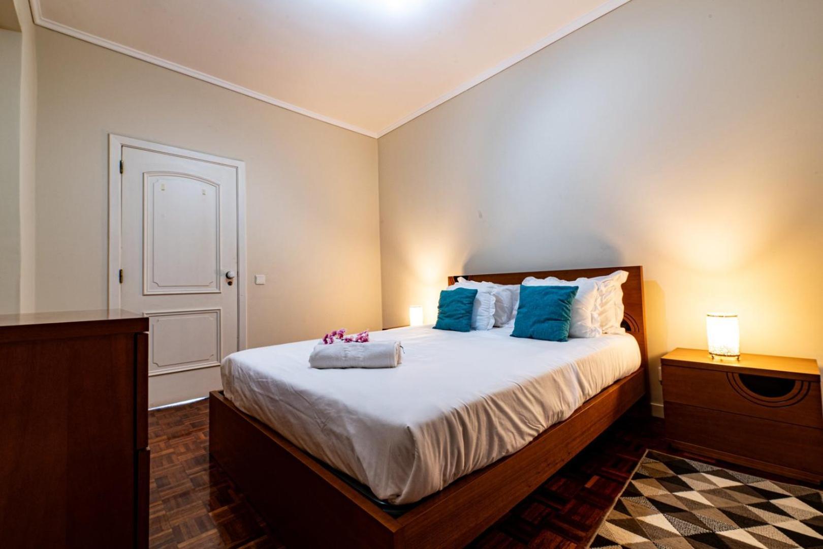 Guestready - Family-Friendly Haven In Funchal Apartment Exterior photo