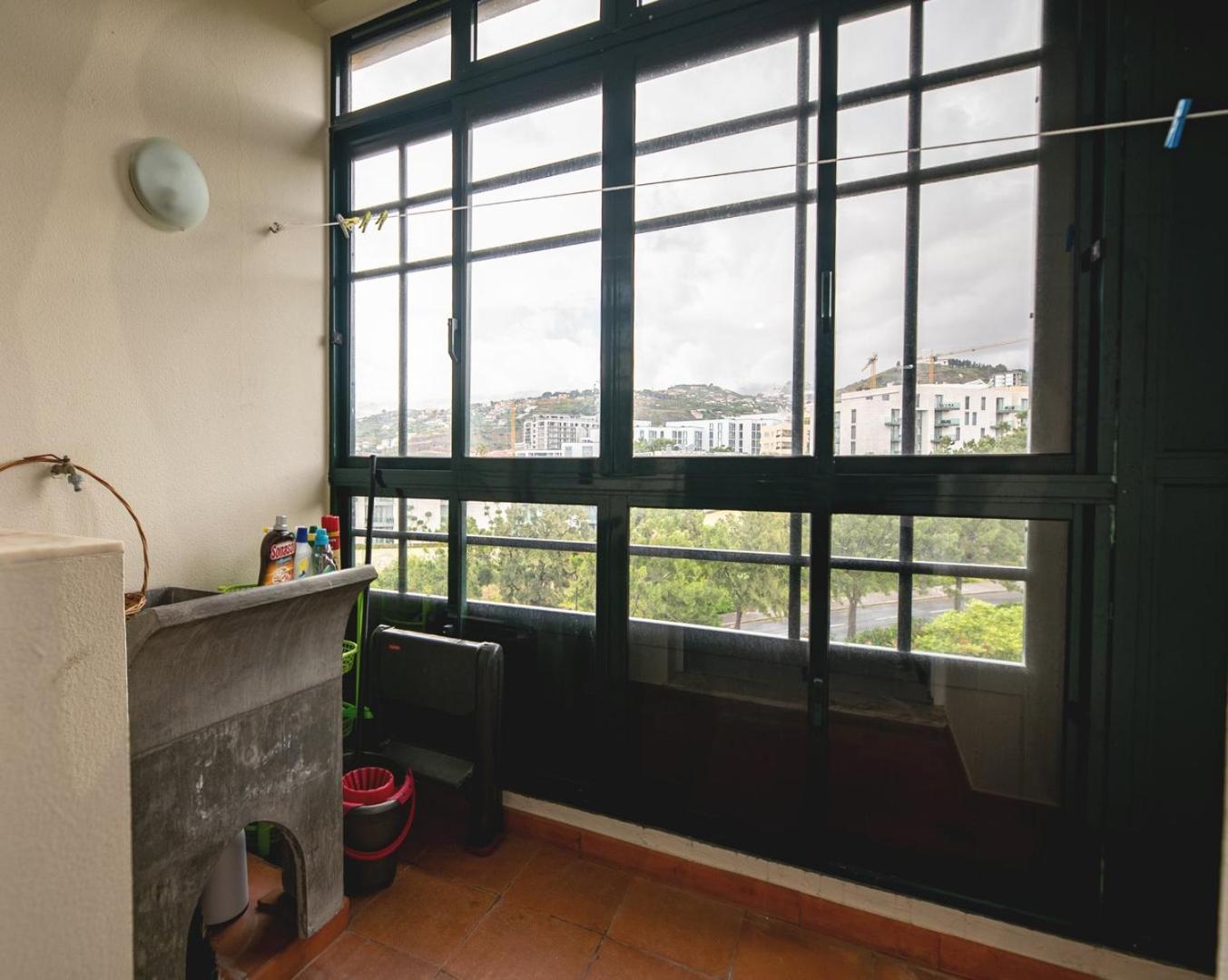 Guestready - Family-Friendly Haven In Funchal Apartment Exterior photo