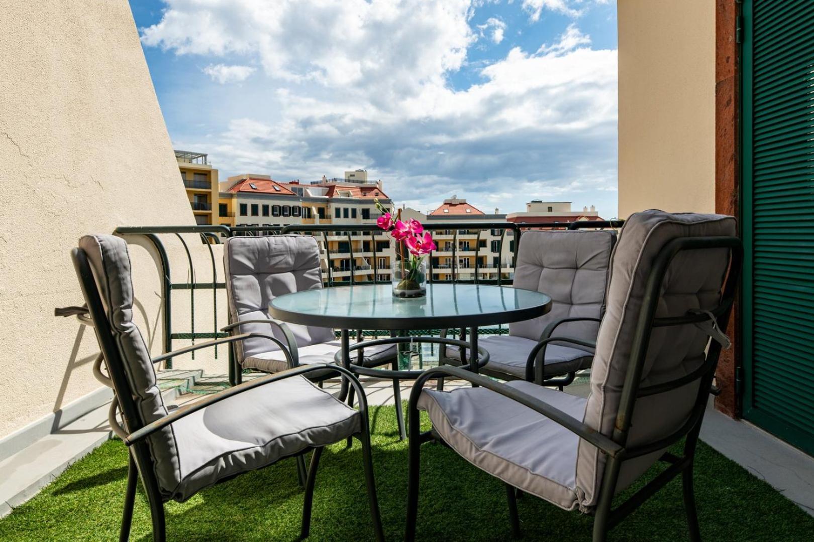 Guestready - Family-Friendly Haven In Funchal Apartment Exterior photo
