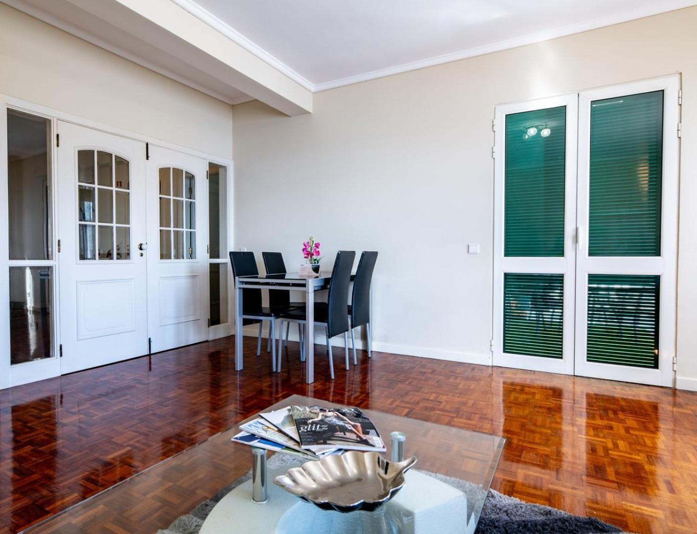 Guestready - Family-Friendly Haven In Funchal Apartment Exterior photo