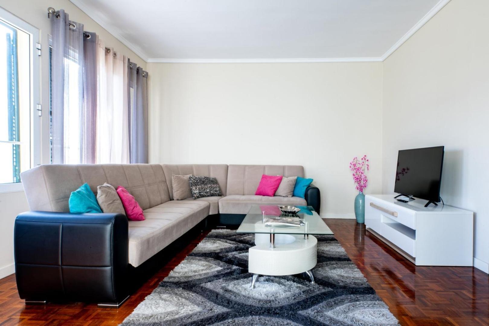 Guestready - Family-Friendly Haven In Funchal Apartment Exterior photo