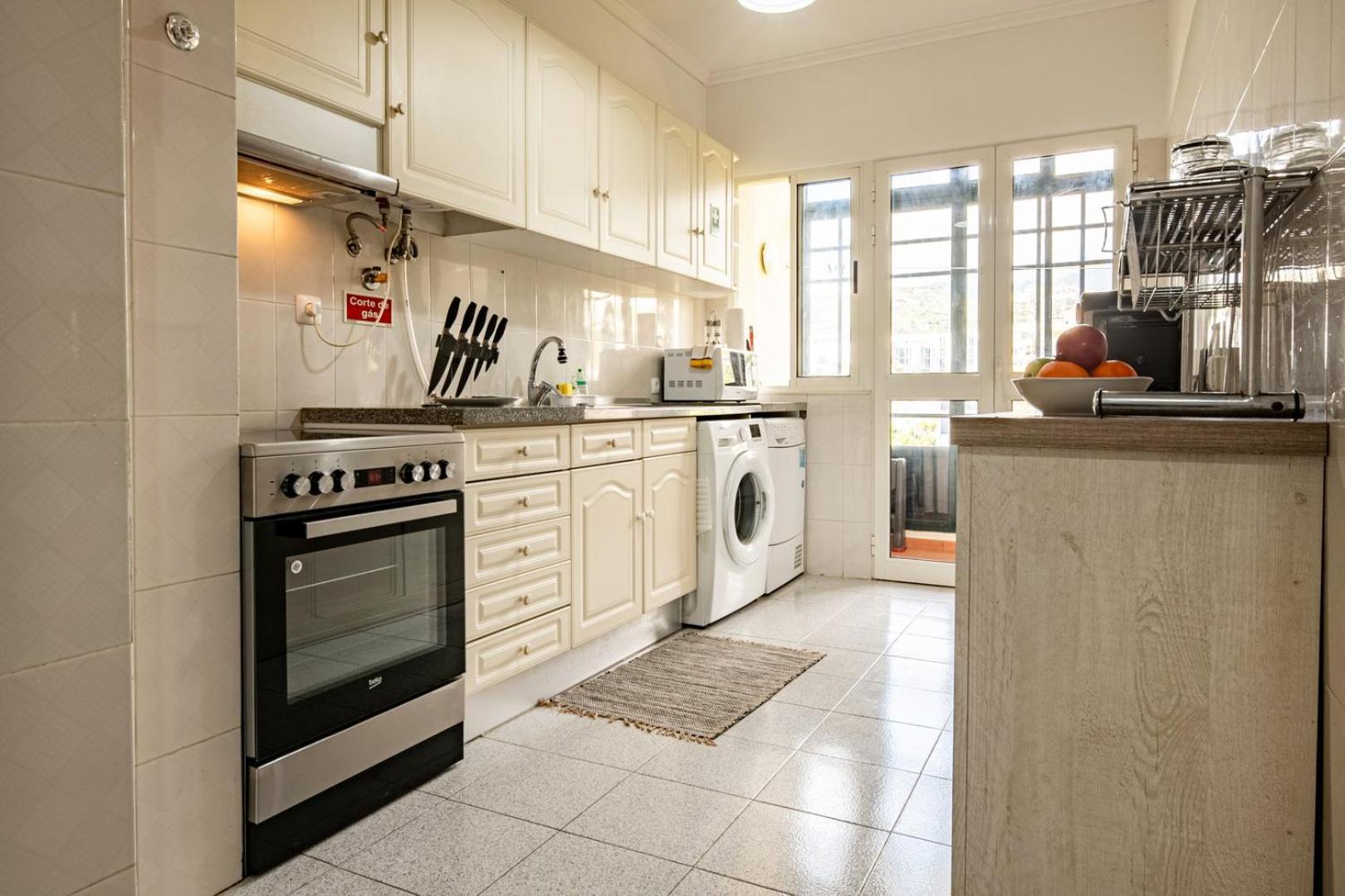 Guestready - Family-Friendly Haven In Funchal Apartment Exterior photo